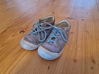 Naturino Leder Kinder Schuhe 23 Dresden - Äußere Neustadt Vorschau