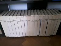 Enzyklopädie der Natur  - 18 Bände von 1970-72 Berlin - Charlottenburg Vorschau