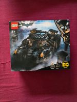 Batmobil Lego 76239 Baden-Württemberg - Lorch Vorschau