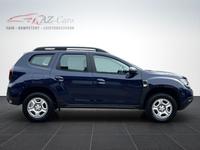 Dacia Duster II 1.6 Comfort*1.HAND*KLIMA*TEMPOMAT*AHK* Niedersachsen - Melbeck Vorschau