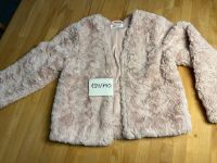 Jacke Strickjacke Felljacke rosa 134/140 H&M wie neu Nordrhein-Westfalen - Schwerte Vorschau