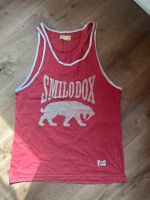 Herren Tanktop smilodox Herzogtum Lauenburg - Wentorf Vorschau