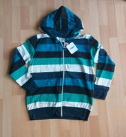 Jungen Sweatjacke Gr. 146/152 neu mit Etikette Bochum - Bochum-Wattenscheid Vorschau