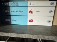 ICare Pflege, Anatomie und Physiologie, Krankheitslehre Nordrhein-Westfalen - Erkelenz Vorschau