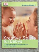 Kreative Spiele für Babys Berlin - Treptow Vorschau