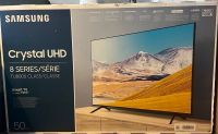 *DEFEKT* Fernseher Samsung TV TU8000 Crystal UHD 50 Zoll Nordrhein-Westfalen - Geseke Vorschau