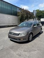 Passat 1,8 tsi Nordrhein-Westfalen - Meschede Vorschau
