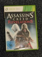 Assassins Creed Revelations Xbox360 Berlin - Charlottenburg Vorschau