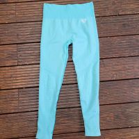 Womens best Leggings,Sporthose,mint/helltürkis Schleswig-Holstein - Rade Vorschau