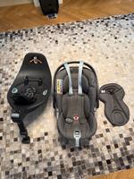 Cybex Base Z i-Size Basisstation und Cloud-Z I-Size Babyschale Düsseldorf - Düsseltal Vorschau