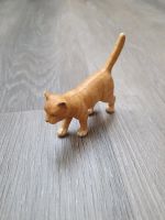 Schleich 13286 - Katze getigert, laufend Nordrhein-Westfalen - Ahlen Vorschau