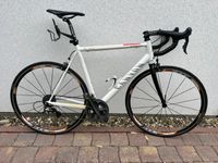 Rennrad Canyon Ultimate AL 9.0 LTD CT Hessen - Glashütten Vorschau