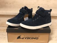 Jungen Schuh von VIKING - Größe 35 - Top Qualität - NEU Bayern - Schopfloch Vorschau