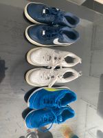 Nike Schuhe /Sneacker Baden-Württemberg - Grenzach-Wyhlen Vorschau