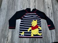 UV Shirt Winnie Pooh 80 Disney Baby Dortmund - Wickede Vorschau