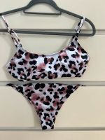 Bikini mit Muster Baden-Württemberg - Neuried Vorschau