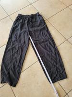 Stoffhose  LeinenHose Gr. 38 L Baden-Württemberg - Waldachtal Vorschau