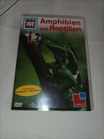 DVD Was ist Was Amphibien und Reptilien München - Trudering-Riem Vorschau