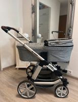 ABC Design Condor4 Kinderwagen + Zubehör Baden-Württemberg - Kressbronn am Bodensee Vorschau