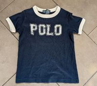 Sehr gut erhalten - Ralph Lauren Polo Jungen T-Shirt Gr. 2T / 92 Rheinland-Pfalz - Landau in der Pfalz Vorschau