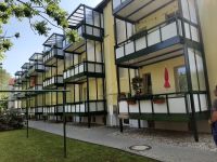 2-Raum Sozialwohnung Thüringen - Schmoelln Vorschau