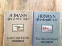 2 Homann Serienbilder Hansestadt Demmin - Neukalen Vorschau