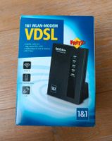 Fritz!box fritzbox 7412 Modem WLAN, neu & ovp Wandsbek - Hamburg Volksdorf Vorschau