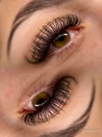 Wimpernverlängerung Enger  Wimpern Lash Extensions Nordrhein-Westfalen - Enger Vorschau