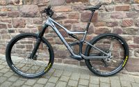 ***ORBEA OCCAM M30 CARBON TRAILBIKE MTB 29“ L MOUNTAINBIKE XT *** Nordrhein-Westfalen - Schleiden Vorschau