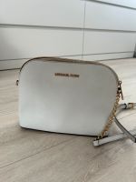 Michael Kors Tasche weiß - mittel / klein Hessen - Hünfeld Vorschau