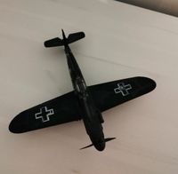 Messerschmitt BF 109 Modell Maßstab 1:49 Rheinland-Pfalz - Albisheim (Pfrimm) Vorschau