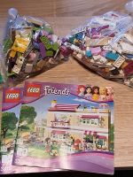 Lego Friends - Traumhaus Niedersachsen - Stade Vorschau