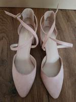 Graceland Damen Pumps Spangenpumps Gr 38 Brandenburg - Bernau Vorschau