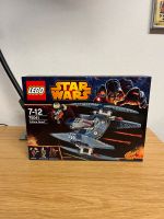 Lego Star Wars 75041 neu Hessen - Groß-Gerau Vorschau