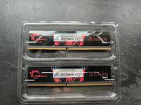 Arbeitsspeicher G Skill Aegis 3000 2x 8 (16GB)GB DDR4 Baden-Württemberg - Weinheim Vorschau