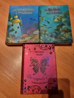 Buchpaket Atlantis & Der magische 8.Tag Baden-Württemberg - Altdorf Nürtingen Vorschau