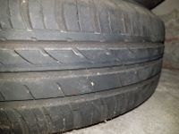 4 Sommerräder Golf 4 175/80 R14 88T Continental Stahlfelgen Hannover - Südstadt-Bult Vorschau