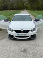 Bmw 420d Coupe Ac Schnitzer Paket Bayern - Aschau am Inn Vorschau