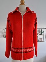 Strick/Sportjacke#Vintage Bayern - Oberschneiding Vorschau