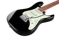 Ibanez AZES40-BK Black E-Gitarre Essential Serie Nordrhein-Westfalen - Kierspe Vorschau