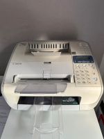 Canon Fax i-Sensys L140 Sachsen - Bad Lausick Vorschau