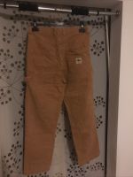 Stüssy (Stussy) Capenter Pant Canvas Work Pant Workerhose 30 Bayern - Poing Vorschau