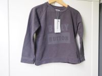 NEU Bellybutton cooles Sweatshirt Bio BW Gr.116 NP33€ Wandsbek - Hamburg Bramfeld Vorschau