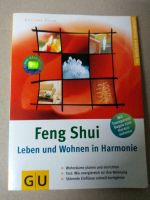 Feng Shui, Leben und wohnen in Harmonie,GU Ratgeber Gesundheit Bayern - Weißenburg in Bayern Vorschau