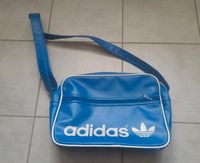 Schöne retro Adidas Tasche topp Zustand Saarland - Ensdorf Vorschau