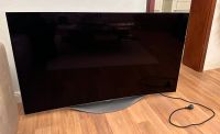 LG OLED  55 EC930V Fernseher Hamburg - Harburg Vorschau