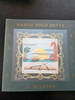 Marco Polo Detta il Millione - 1298 - 1998 Leipzig - Möckern Vorschau