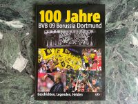 100 Jahre BVB 09 - Buch - Borussia Dortmund Fußball Jubiläum Nordrhein-Westfalen - Iserlohn Vorschau