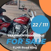 FLHR Road King 107ci 2020 Niedersachsen - Schwülper Vorschau