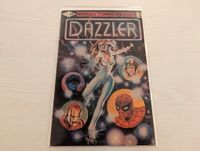 ## US-Comic: Dazzler No. 1 (Marvel Comics) - TOP! ## Nordrhein-Westfalen - Heiligenhaus Vorschau